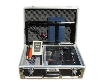 大深度地下金屬探測儀(臺灣)